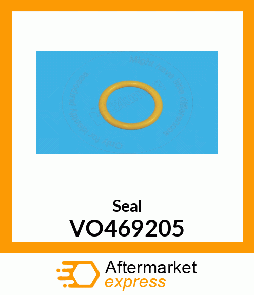 Seal VO469205