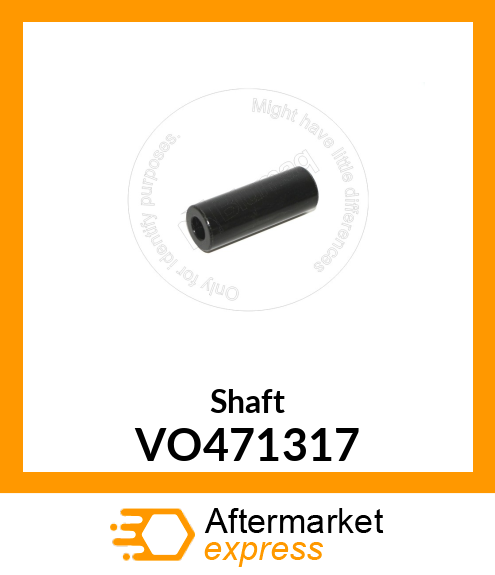 Shaft VO471317