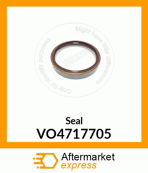 Seal VO4717705