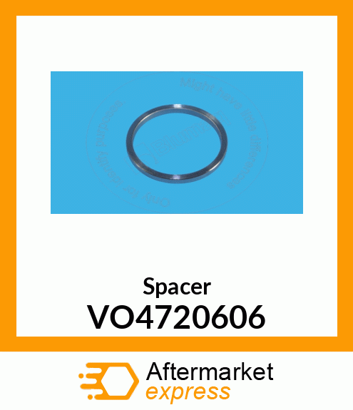 Spacer VO4720606