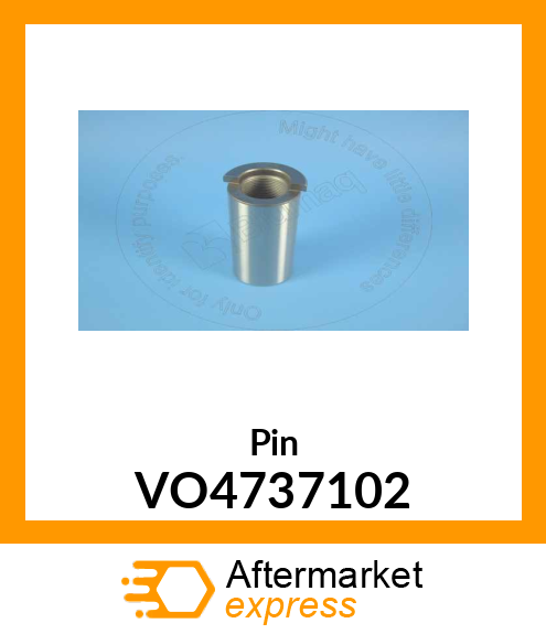Pin VO4737102