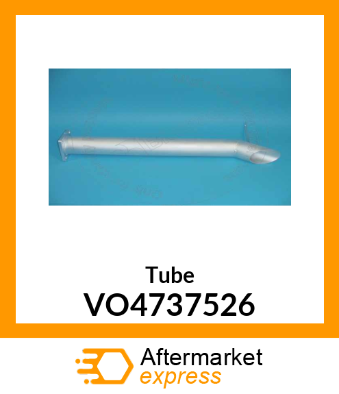 Tube VO4737526