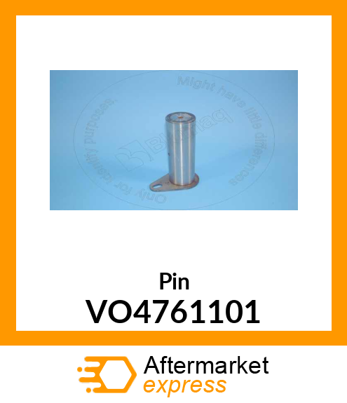 Pin VO4761101