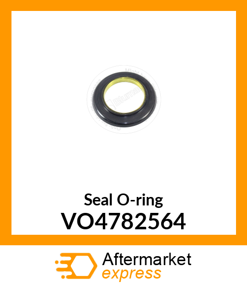 Seal O-ring VO4782564