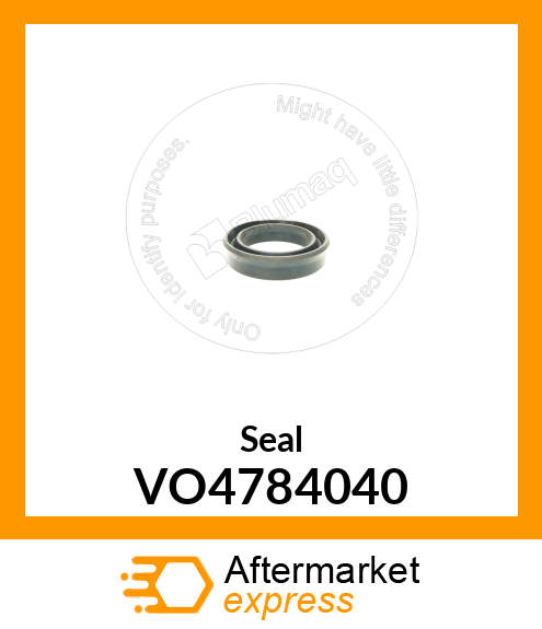 Seal VO4784040