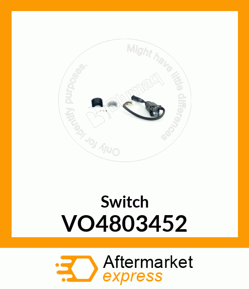 Switch VO4803452