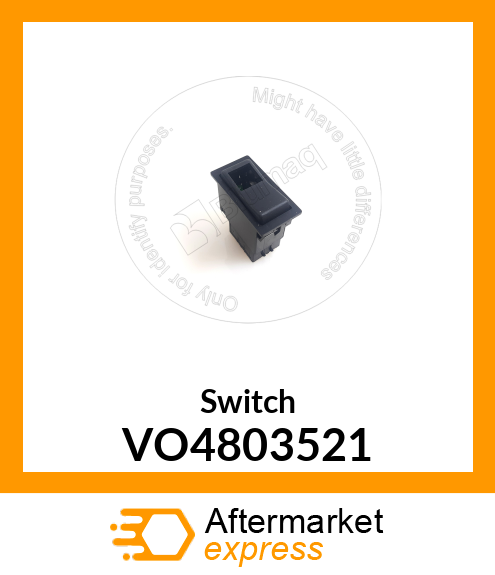 Switch VO4803521
