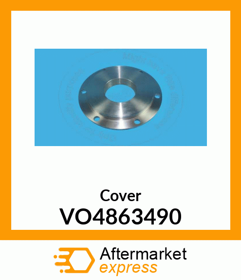 Cover VO4863490