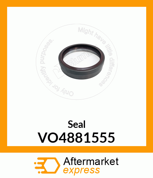Seal VO4881555