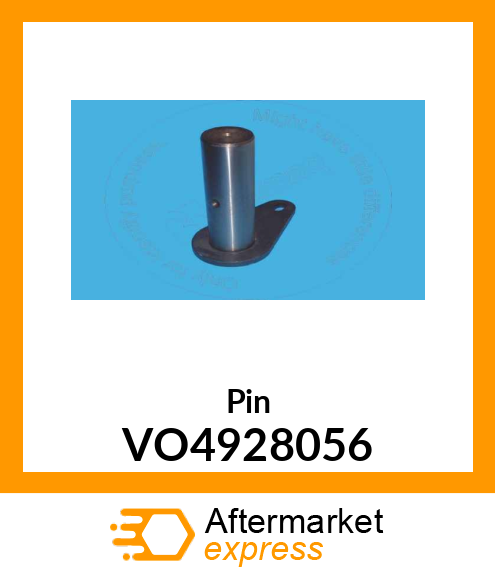 Pin VO4928056