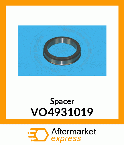 Spacer Ring VO4931019