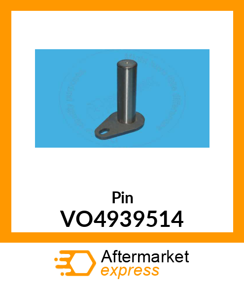 Pin VO4939514