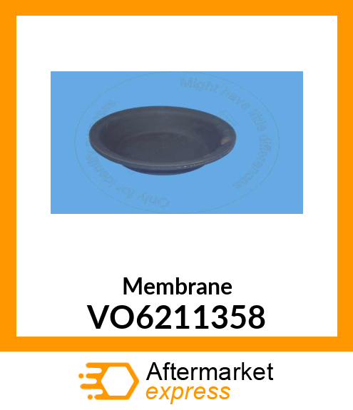 Membrane VO6211358