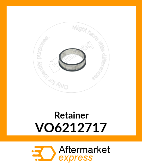 Retainer VO6212717