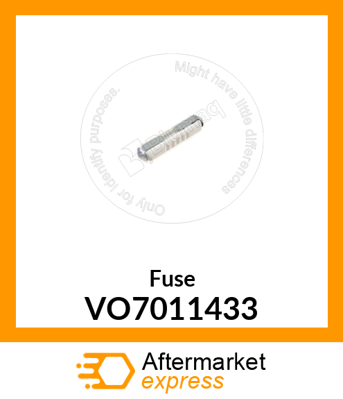 Fuse VO7011433