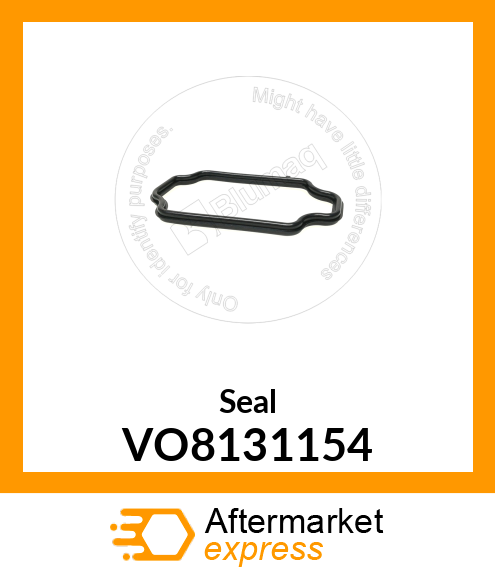 Seal VO8131154