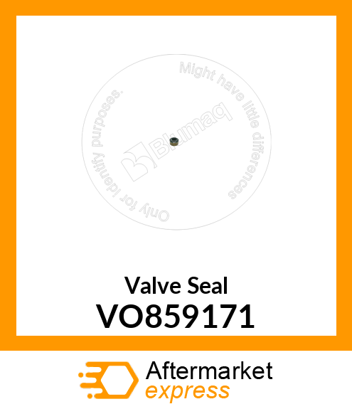 Valve Seal VO859171