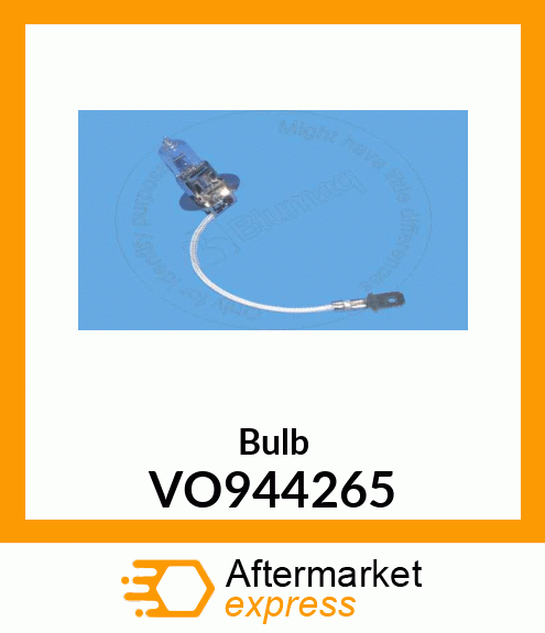 Bulb VO944265