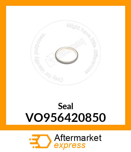 Seal VO956420850