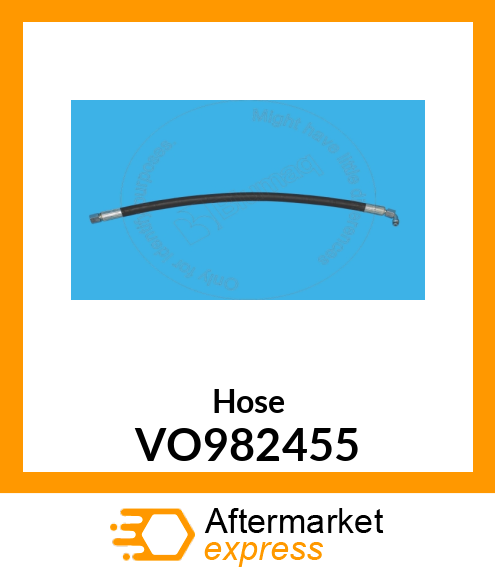 Hose VO982455