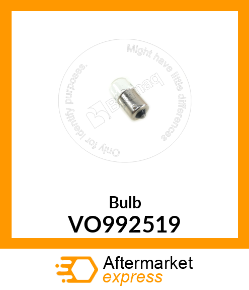 Bulb VO992519