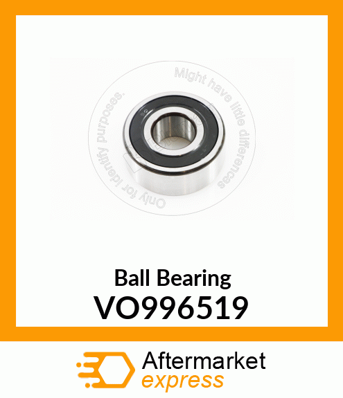 Ball Bearing VO996519