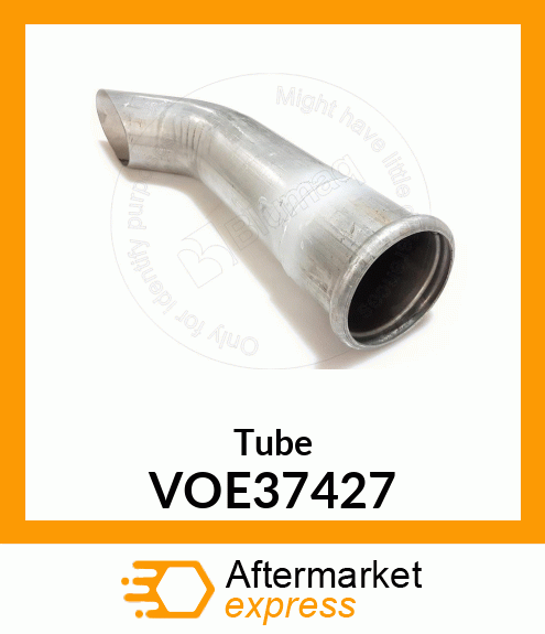 Tube VOE37427