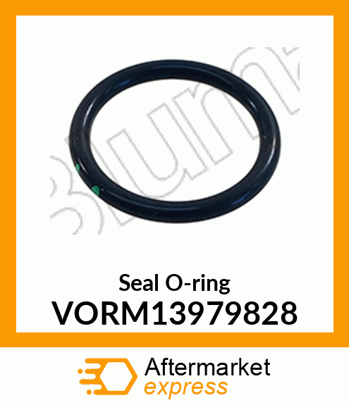 Seal O-ring VORM13979828