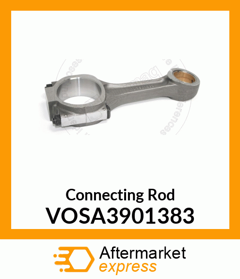 Connecting Rod VOSA3901383