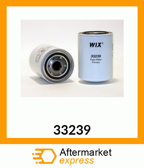 Spare part 33239 + 33239