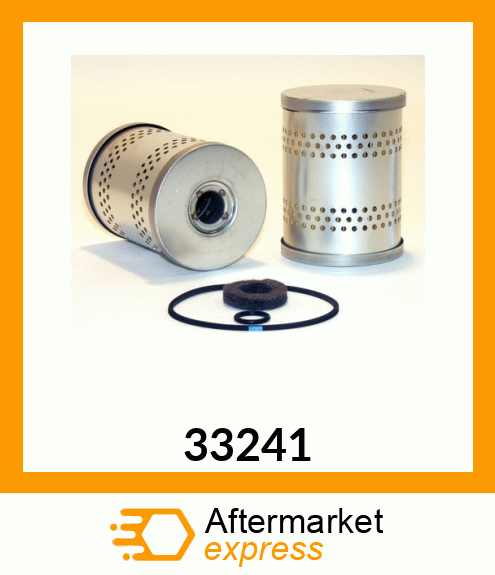 Spare part 33241 + 33241