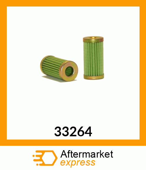 Spare part 33264 + 33264