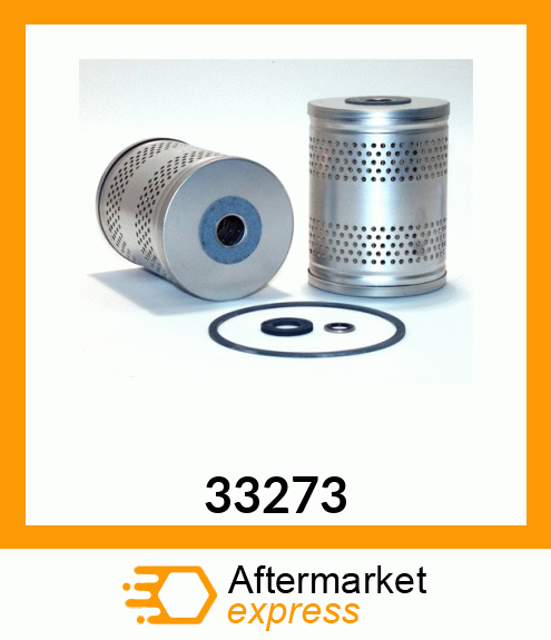 Spare part 33273 + 33273