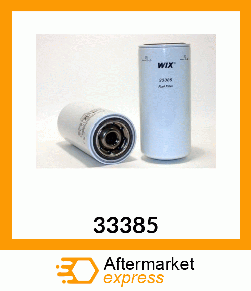 Spare part 33385 + 33385