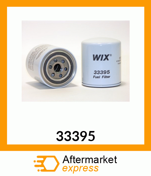 Spare part 33395 + 33395