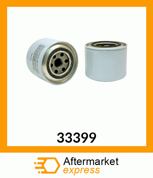 Spare part 33399 + 33399