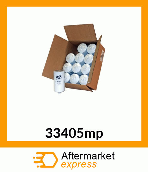 Spare part 33405mp + 33405mp