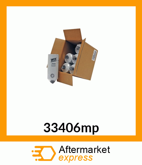 Spare part 33406mp + 33406mp