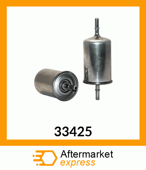 Spare part 33425 + 33425