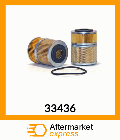 Spare part 33436 + 33436