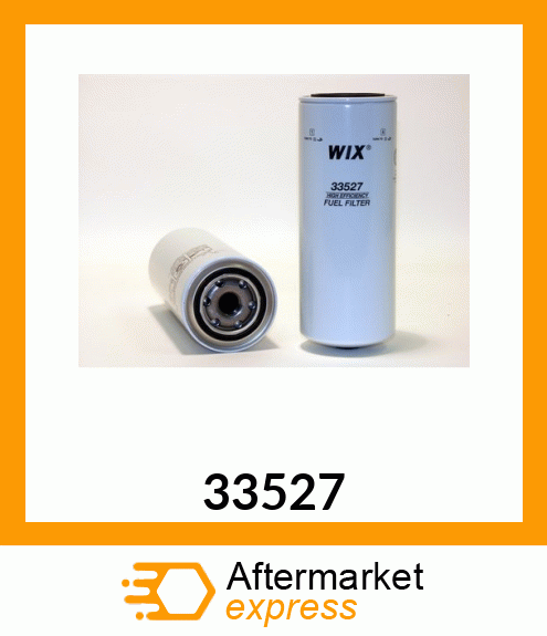 Spare part 33527 + 33527