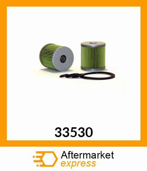 Spare part 33530 + 33530