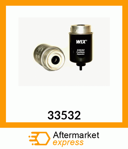 Spare part 33532 + 33532