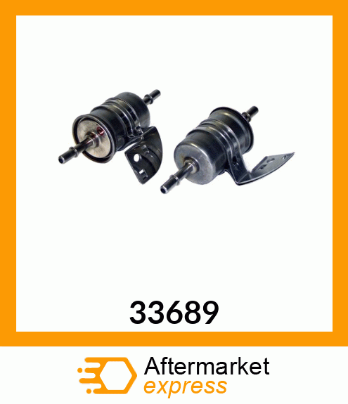 Spare part 33689 + 33689