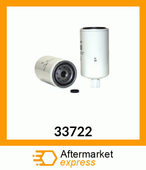 Spare part 33722 + 33722