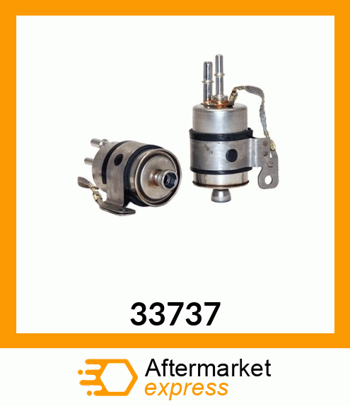 Spare part 33737 + 33737