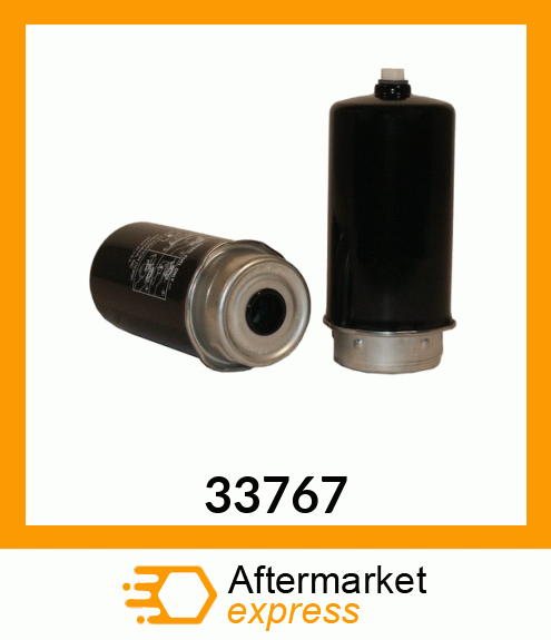 Spare part 33767 + 33767