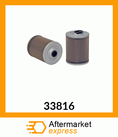 Spare part 33816 + 33816