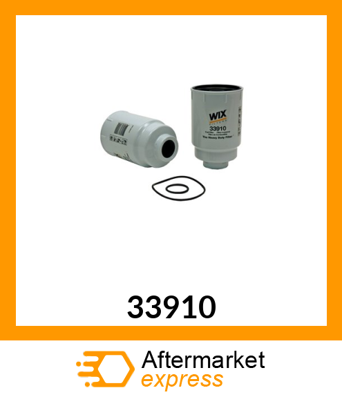 Spare part 33910 + 33910