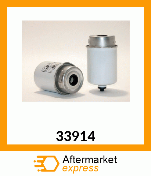 Spare part 33914 + 33914